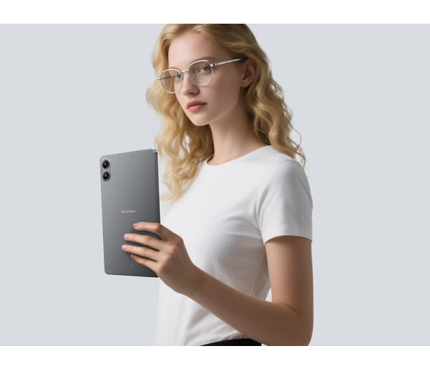 Blackview OUTLET - Link 2 8,7" 4/128 czarny - 1545175 - zdjęcie 12